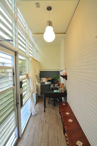 Hestia B&B T'ai-tung Exterior foto