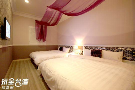 Hestia B&B T'ai-tung Exterior foto