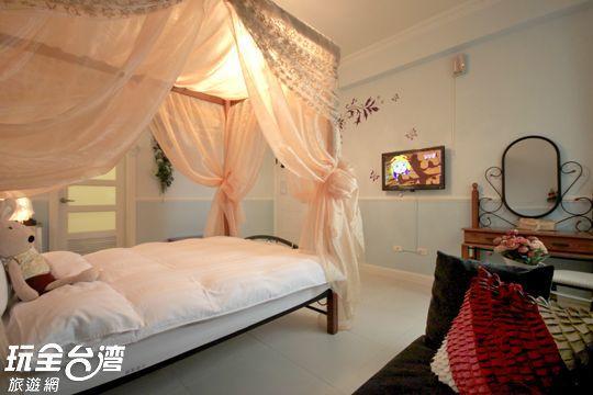 Hestia B&B T'ai-tung Exterior foto